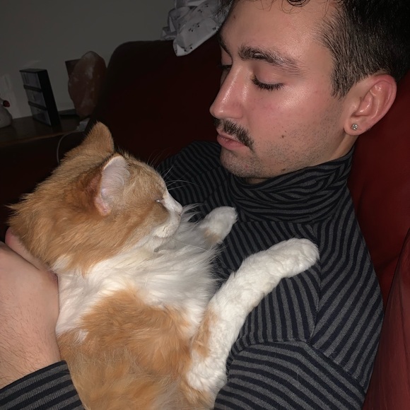 Meet your Posher, Jason - Picture 5 of 6